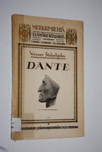 Dante : muutamia ääriviivoja