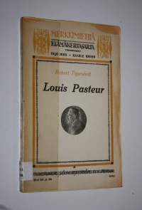 Louis Pasteur