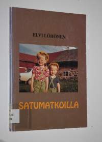 Satumatkoilla