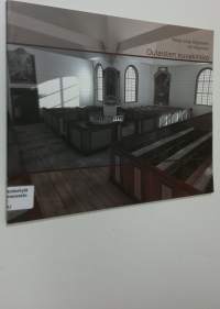 Oulaisten kuvakirkko
