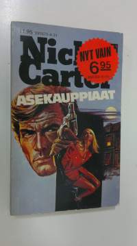 Asekauppiaat