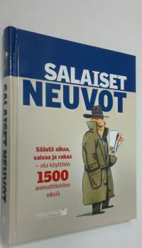 Salaiset neuvot