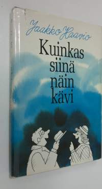 Tyhjä kuva