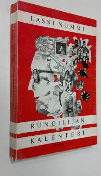 Runoilijan kalenteri 1959-1960, kuultua, nähtyä, koettua