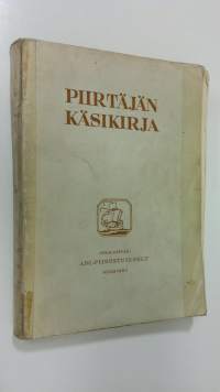 Piirtäjän käsikirja