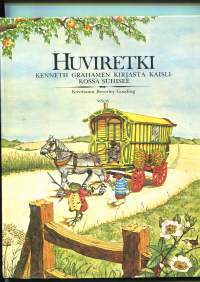 Huviretki