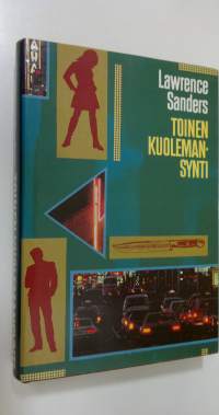 Toinen kuolemansynti