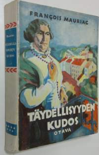 Täydellisyyden kudos