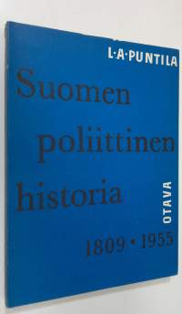 Suomen poliittinen historia 1809-1955