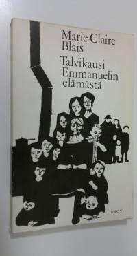Talvikausi Emmanuelin elämästä