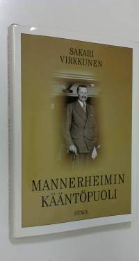 Mannerheimin kääntöpuoli