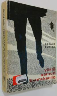 Yöstä aamun kynnykselle