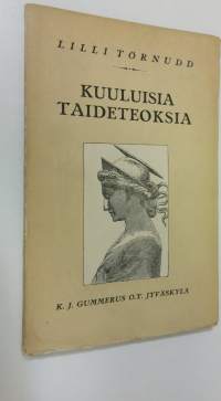 Kuuluisia taideteoksia