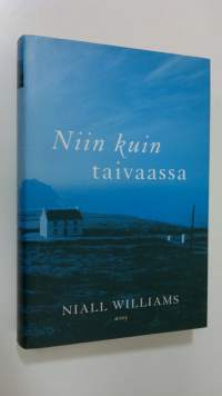 Niin kuin taivaassa