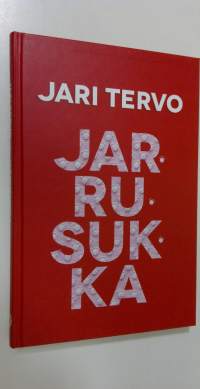 Jarrusukka