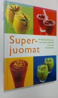 Superjuomat