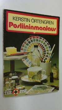 Posliininmaalaus