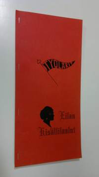 Eilan kisällilaulut