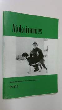 Ajokoiramies 5/1972