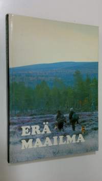 Erämaailma (1981)