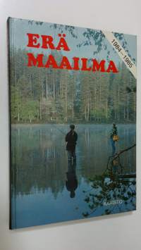 Erämaailma 1984-1985