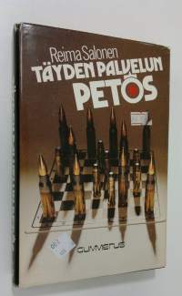 Täyden palvelun petos