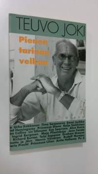 Pienen tarinan velkaa