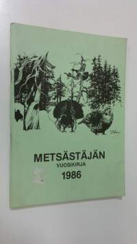 Metsästäjän vuosikirja 1986
