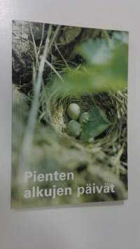 Pienten alkujen päivät