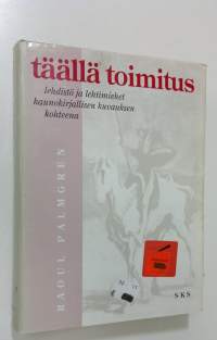 Tyhjä kuva