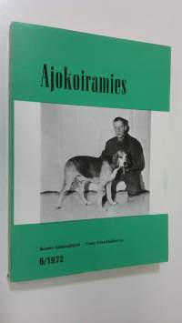 Ajokoiramies 6/1972