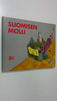 Suomisen Molli