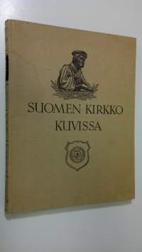 Suomen kirkko kuvissa