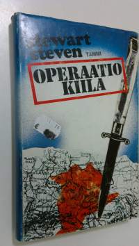 Operaatio Kiila