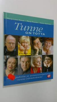 Tunne on totta