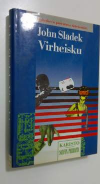 Tyhjä kuva