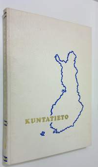 Kuntatieto