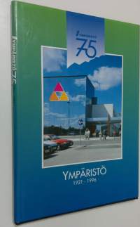 S-ympäristö 75 : 1921-1996