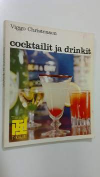 Cocktailit ja drinkit