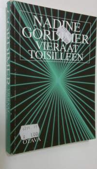 Vieraat toisilleen