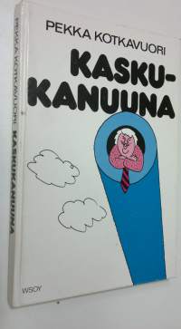 Kaskukanuuna