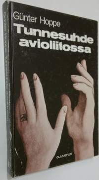 Tunnesuhde avioliitossa