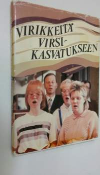 Virikkeitä virsikasvatukseen