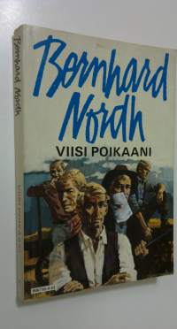 Viisi poikaani