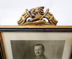 Mannerheimin muotokuva