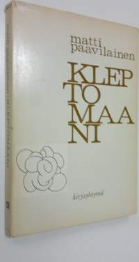 Kleptomaani