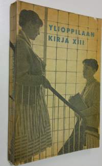 Ylioppilaan kirja XIII