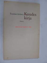 Kuudes kirja