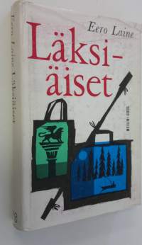 Läksiäiset