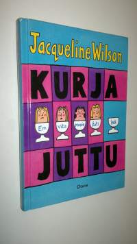 Kurja juttu (UUSI)